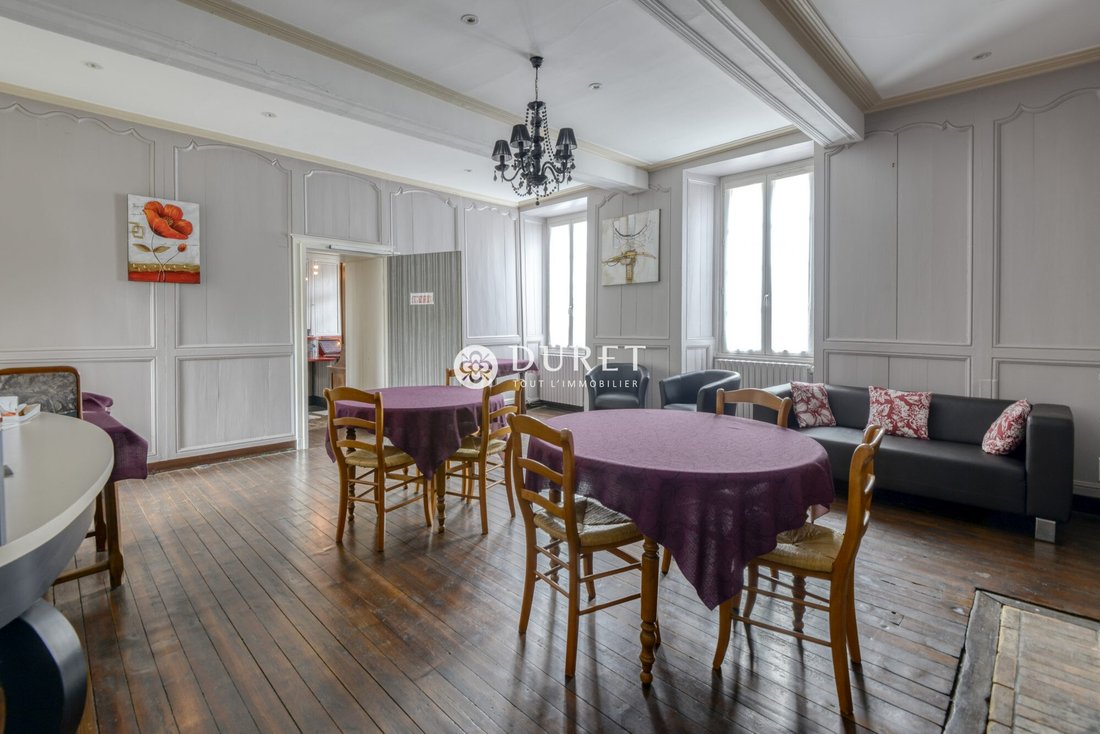 House in Bouin, Pays de la Loire, France 3 - 15627909