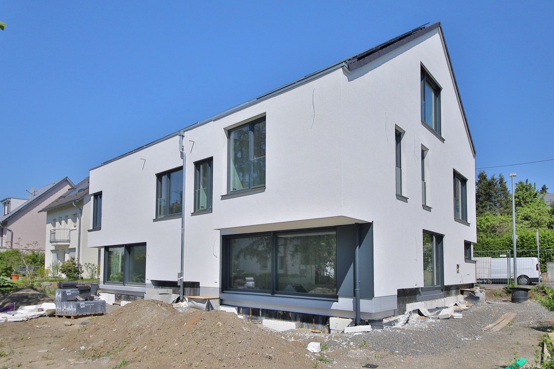 House in Korntal, Germany 1 - 15627300