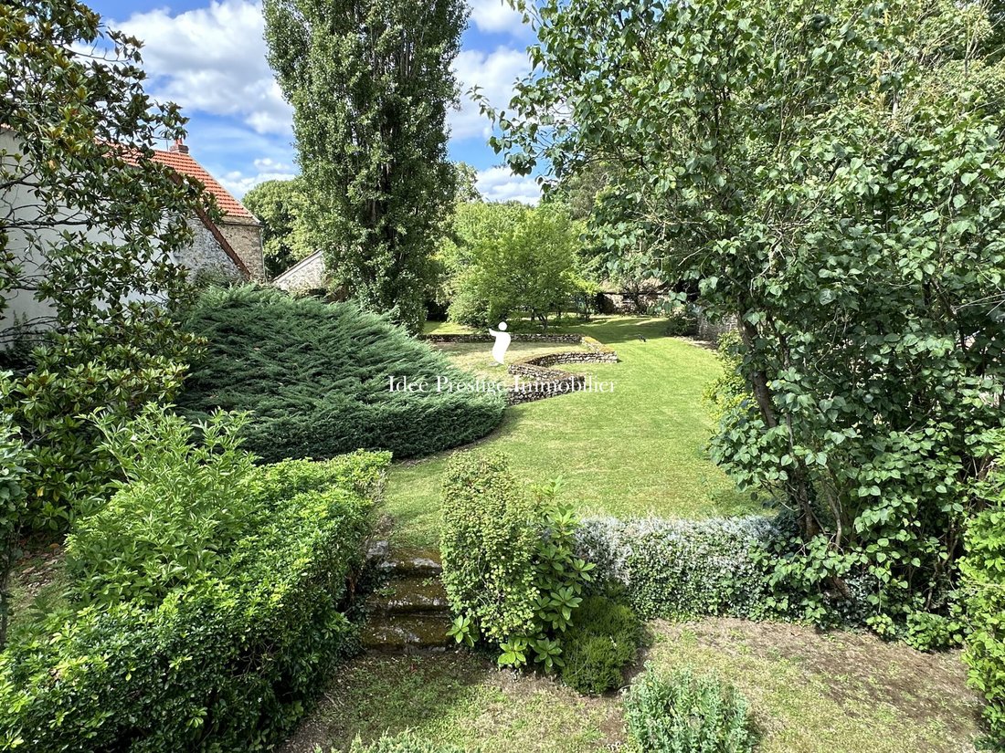 House in Nandy, Ile-de-France, France 2 - 15627918