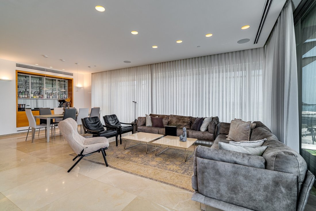 Apartment in Tel Aviv-Yafo, Tel Aviv District, Israel 5 - 15472374