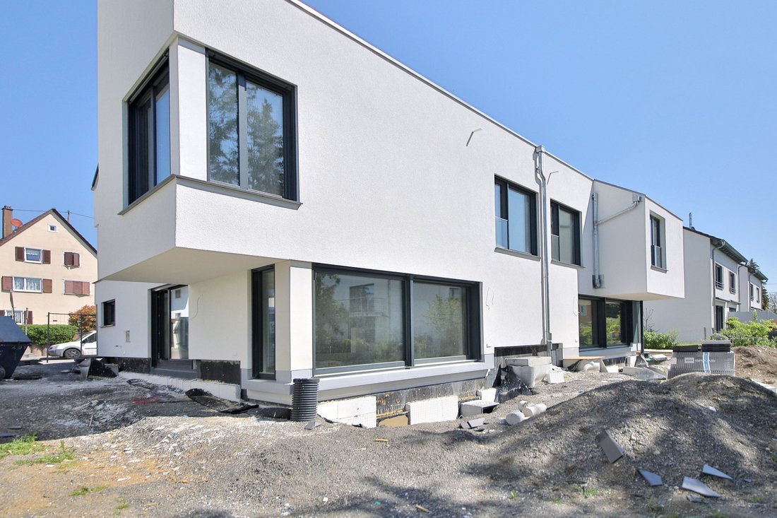 House in Korntal-Münchingen, Baden-Württemberg, Germany 4 - 15627304