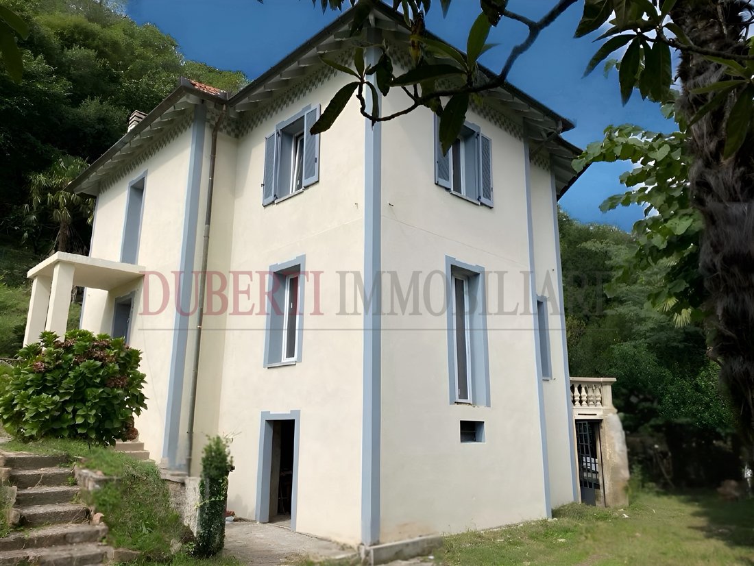 Villa in Brusimpiano, Lombardy, Italy 4 - 15627977