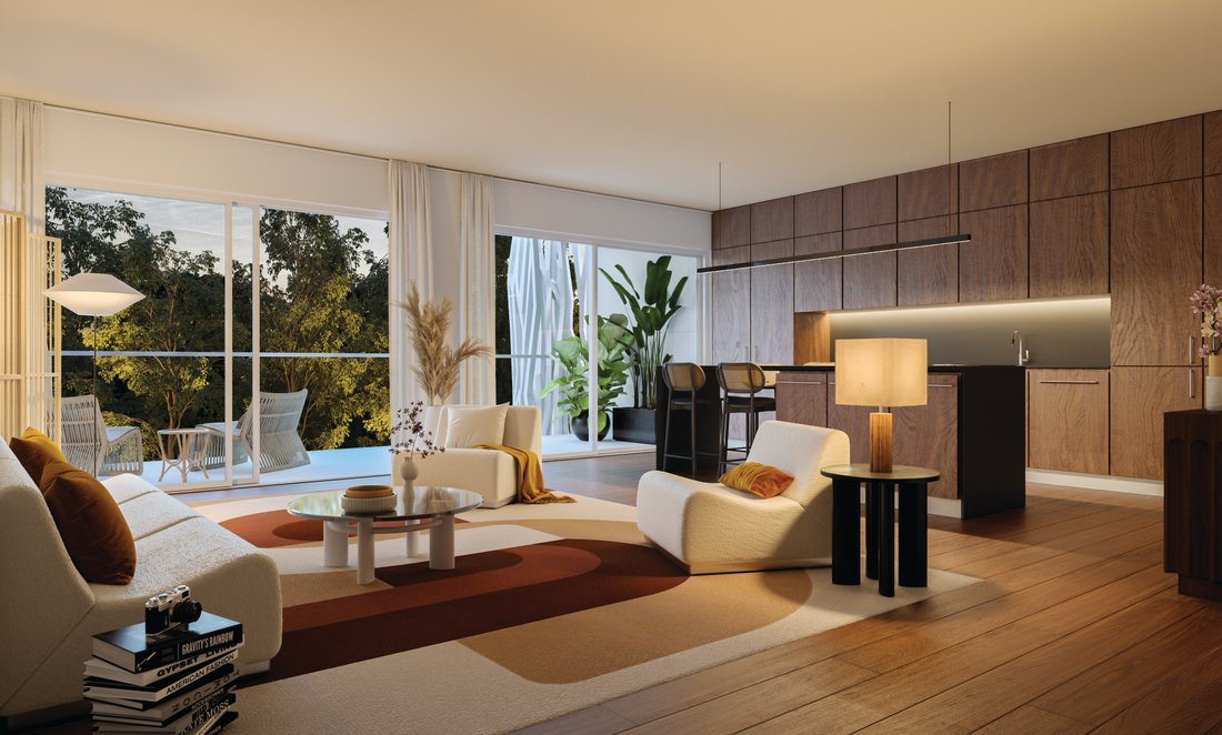 Apartment in Alges, Lisbon, Portugal 1 - 15627797