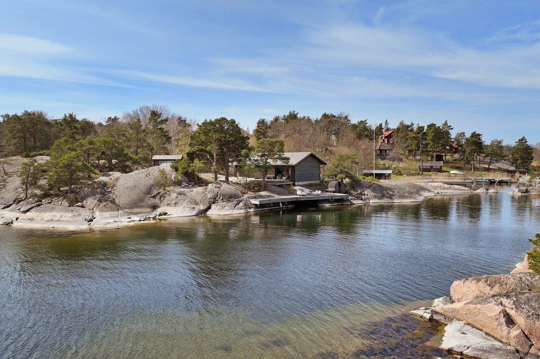House in Stavsudda, Stockholm County, Sweden 2 - 15353086