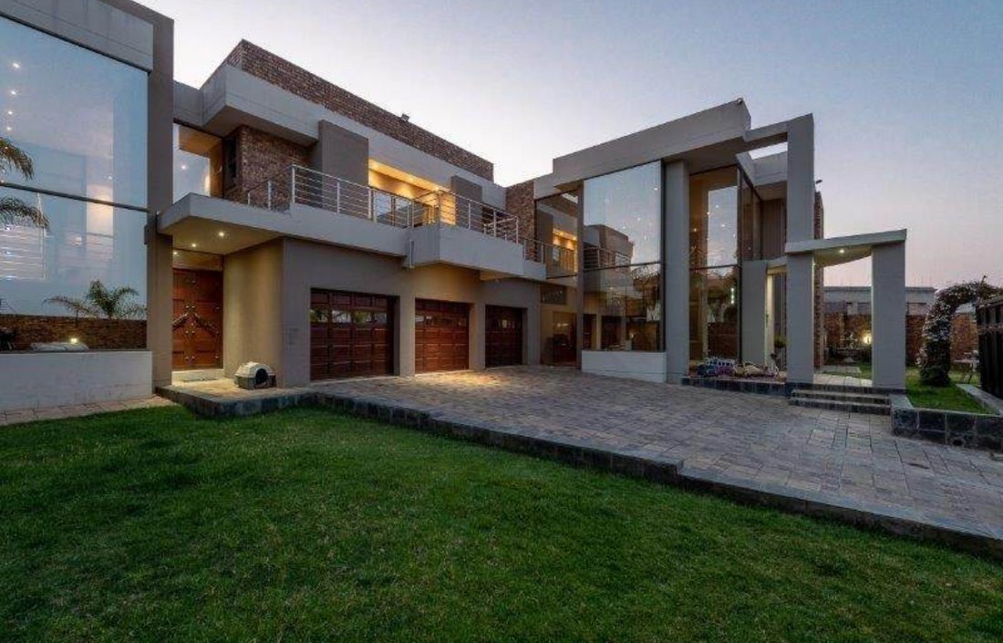 House in Meyersdal, Gauteng, South Africa 1 - 15627783
