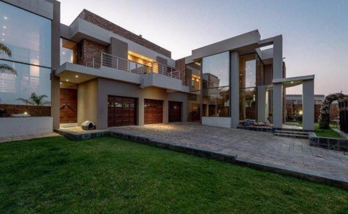 House in Alberton, Gauteng, South Africa 1