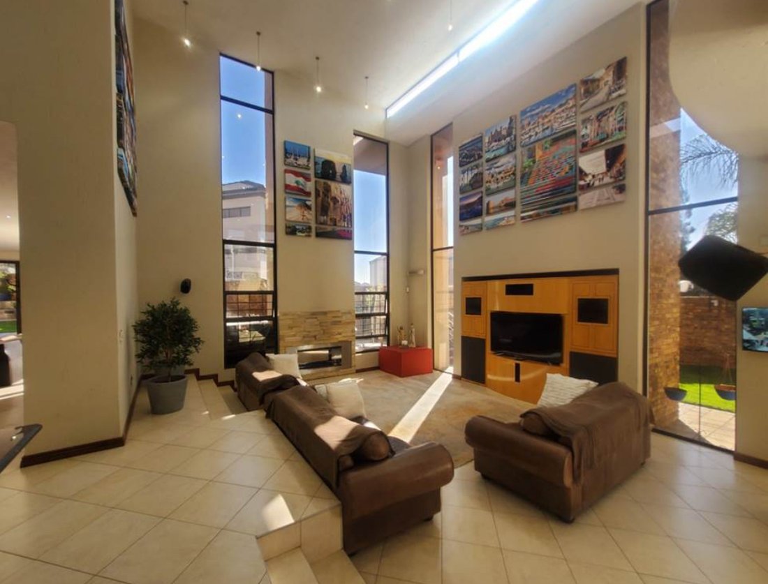 House in Meyersdal, Gauteng, South Africa 5 - 15627783