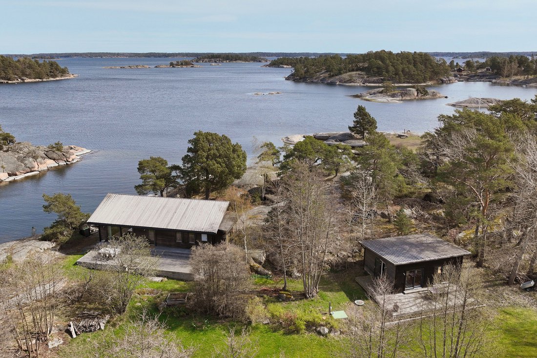 House in Stavsudda, Stockholm County, Sweden 4 - 15353086