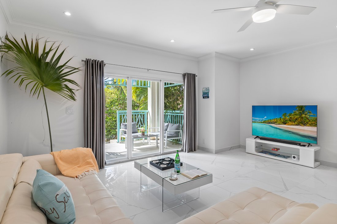 appartement à Leeward Settlement, Caicos Islands, Îles Turks et Caïques 4 - 15628019