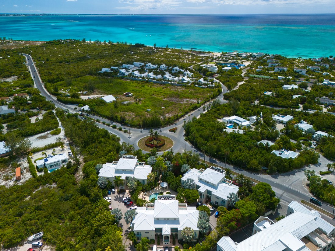 appartement à Leeward Settlement, Caicos Islands, Îles Turks et Caïques 1 - 15628019