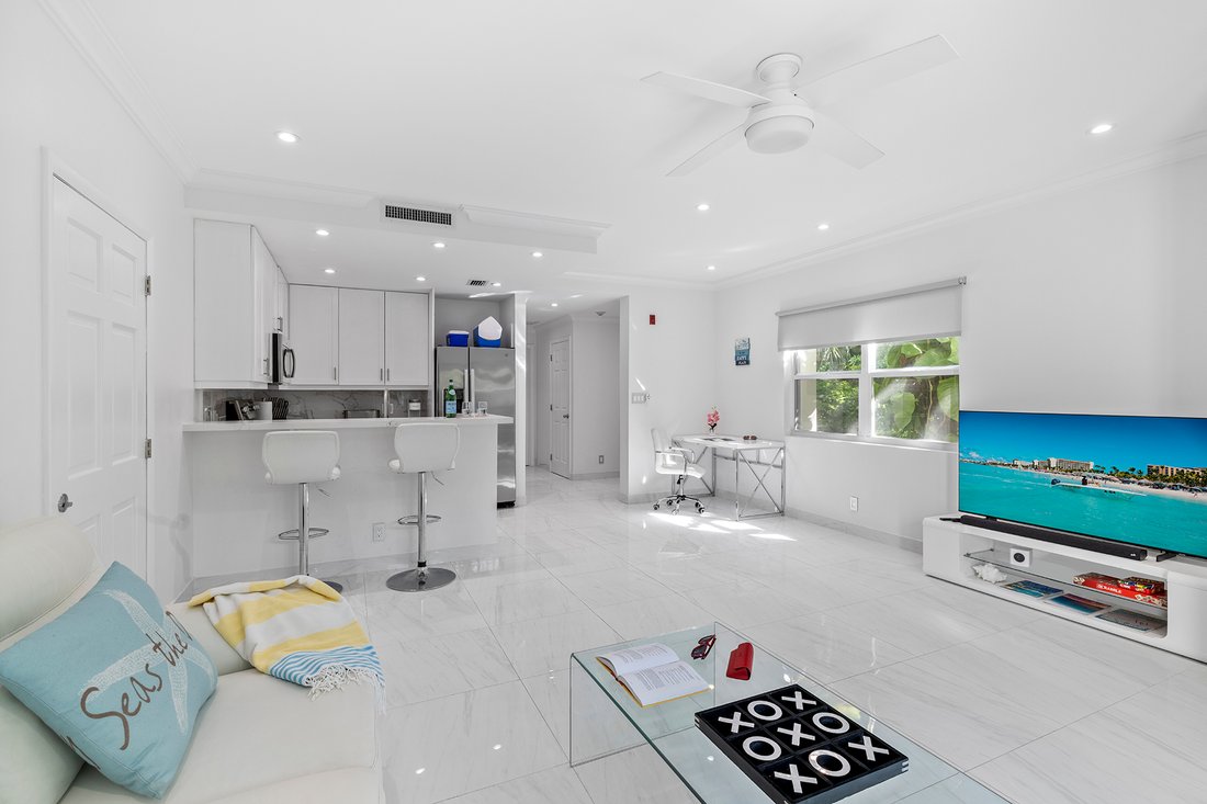 appartement à Leeward Settlement, Caicos Islands, Îles Turks et Caïques 3 - 15628019
