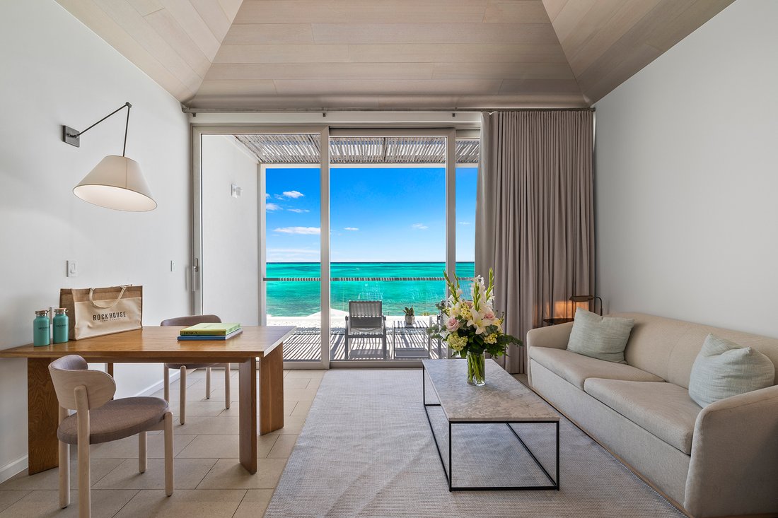 appartement à Cooper Jack Bay Settlement, Caicos Islands, Îles Turks et Caïques 2 - 15628016
