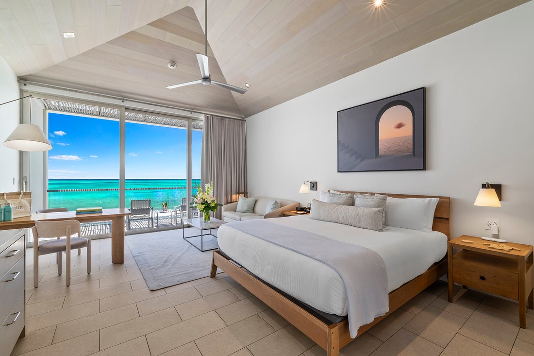 appartement à Cooper Jack Bay Settlement, Caicos Islands, Îles Turks et Caïques 4 - 15628016
