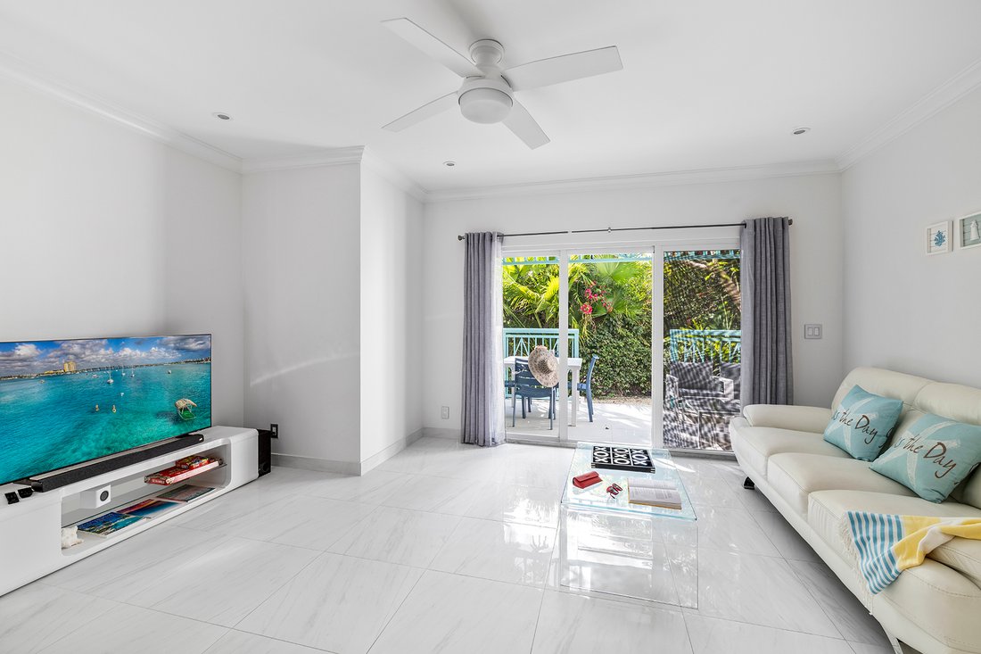 appartement à Leeward Settlement, Caicos Islands, Îles Turks et Caïques 2 - 15628019