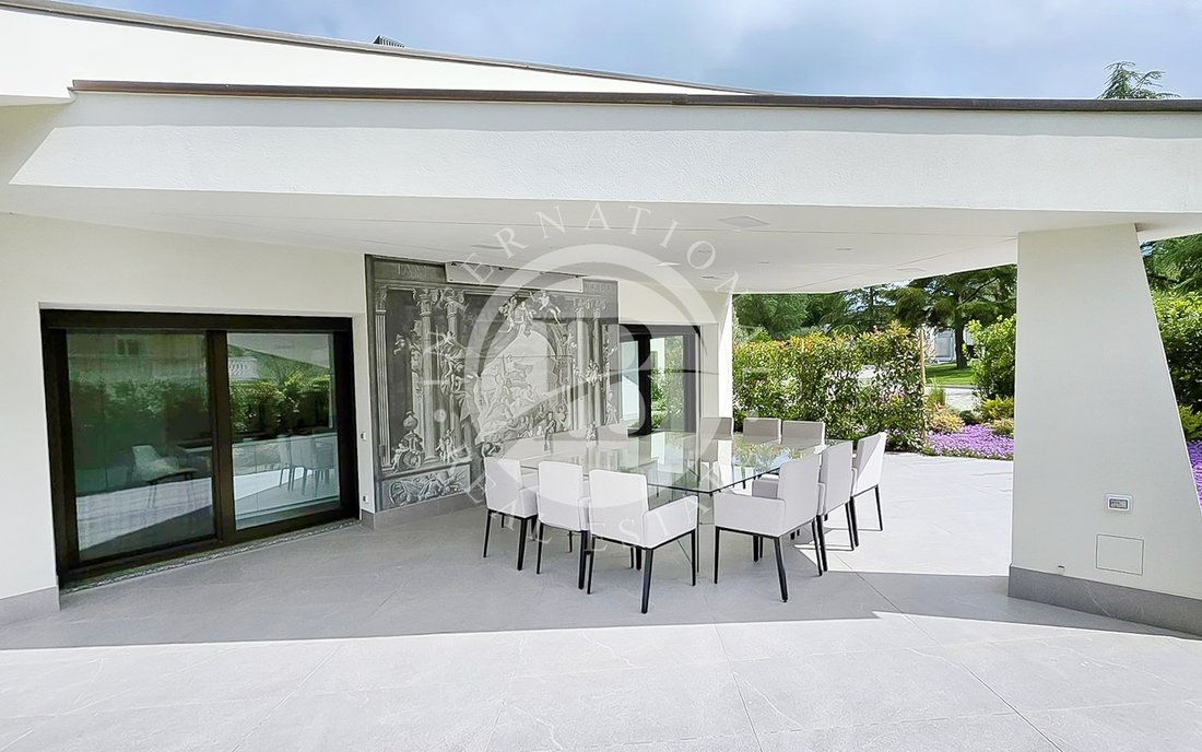 Villa in Domagnano, San Marino 5 - 15627779
