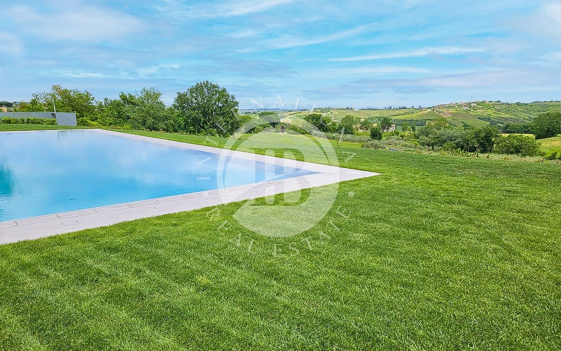 Villa in Domagnano, San Marino 4 - 15627779