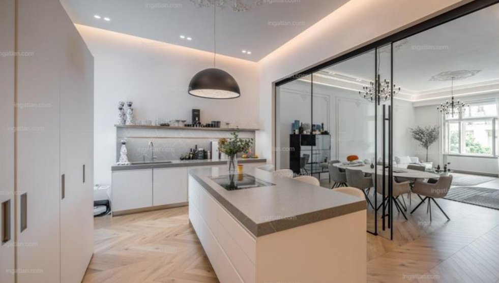 Apartment in Budapest, Budapest, Hungary 3 - 15627799