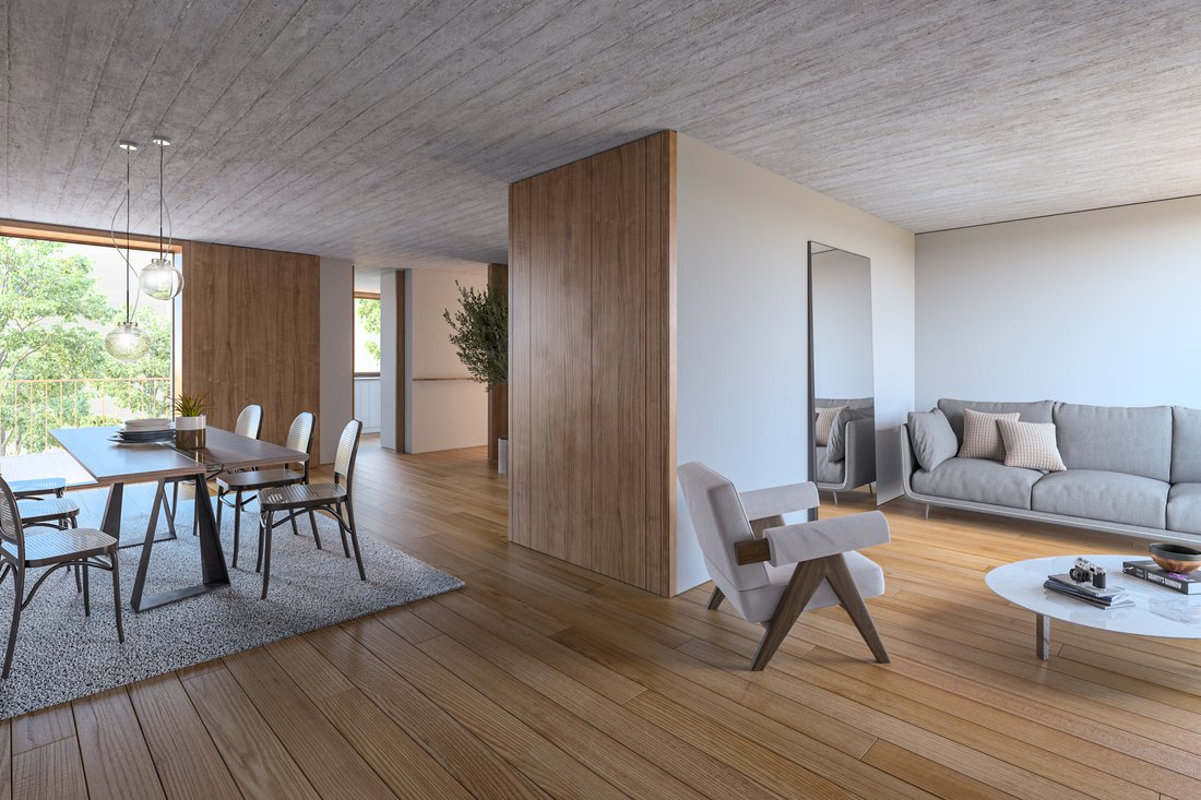 Apartment in Campo de Ourique, Lisbon, Portugal 2 - 15627980