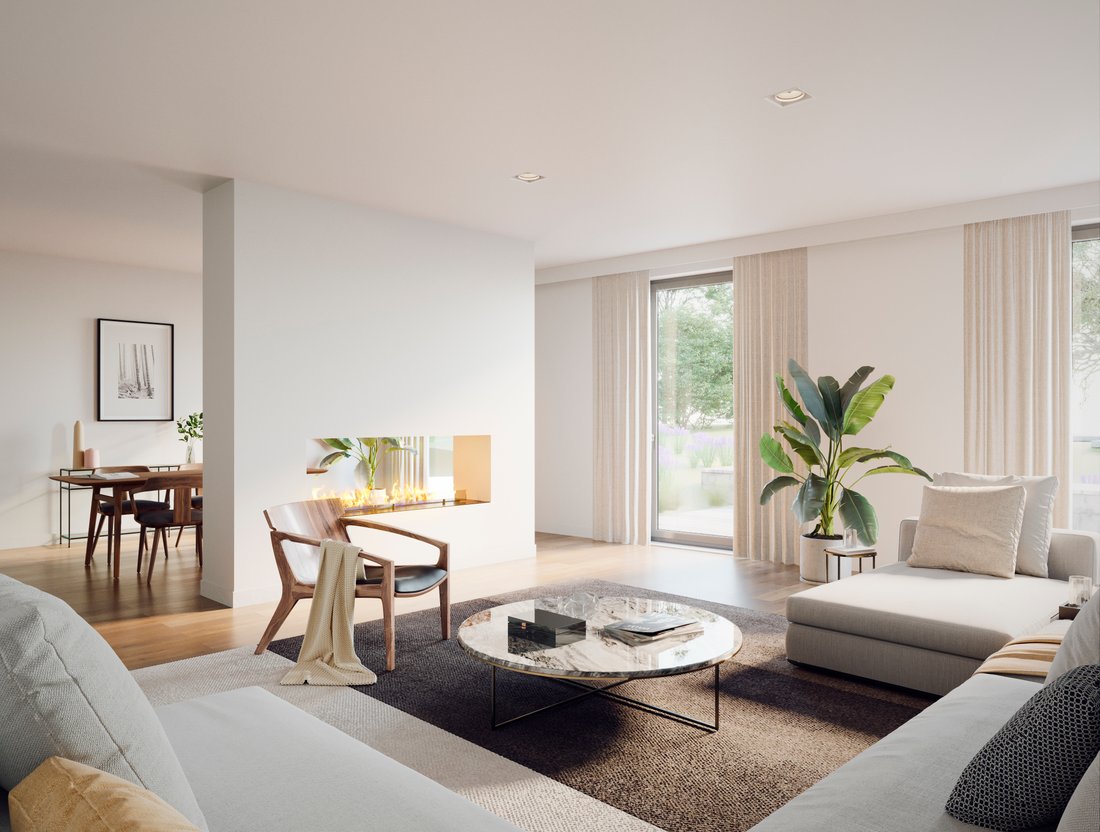 Apartment in Belem, Lisbon, Portugal 1 - 15627997