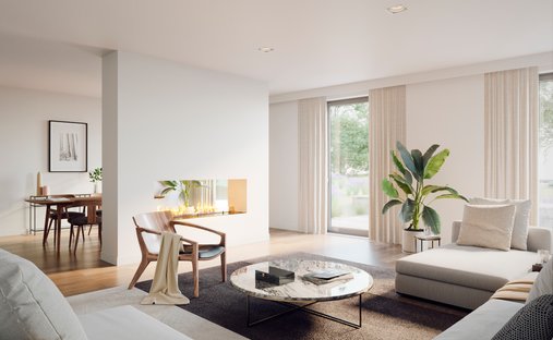 Apartment in Belem, Lisbon, Portugal 1