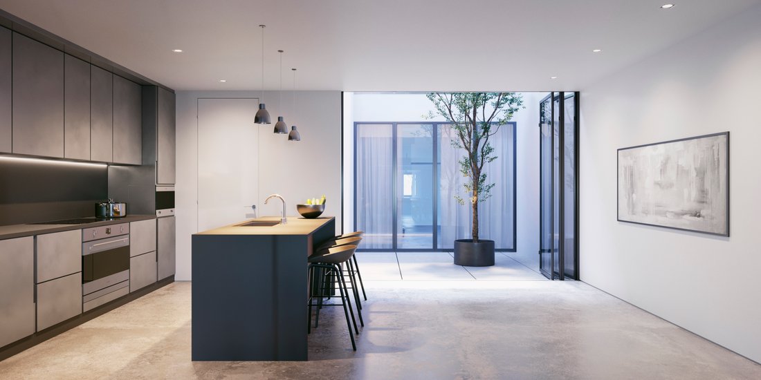 Apartment in Belem, Lisbon, Portugal 1 - 15627996