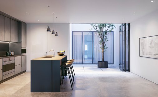 Apartment in Belem, Lisbon, Portugal 1