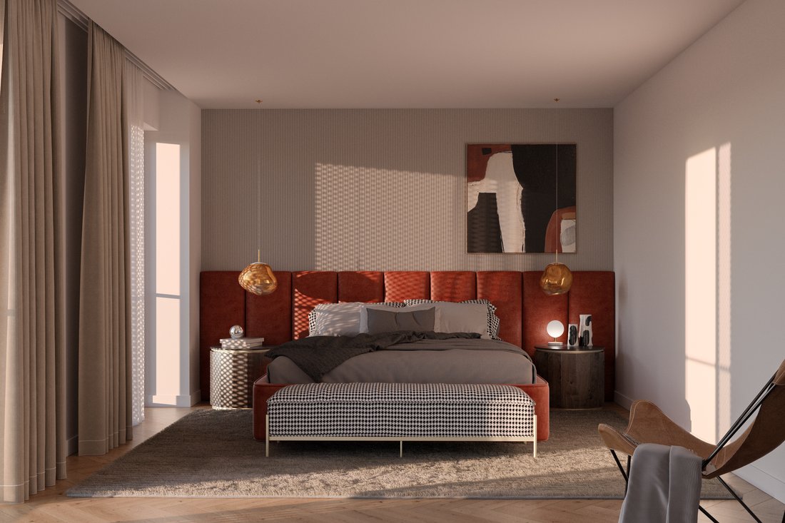 Penthouse in Cascais e Estoril, Lisbon, Portugal 3 - 15627979
