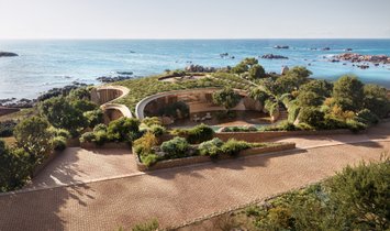 Villa in Portobello, Sardinia, Italy 1
