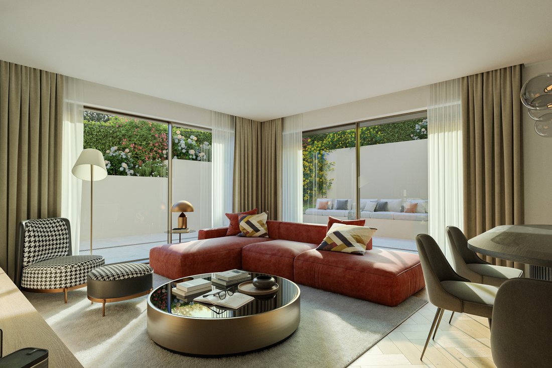 Apartment in Cascais e Estoril, Lisbon, Portugal 2 - 15627973