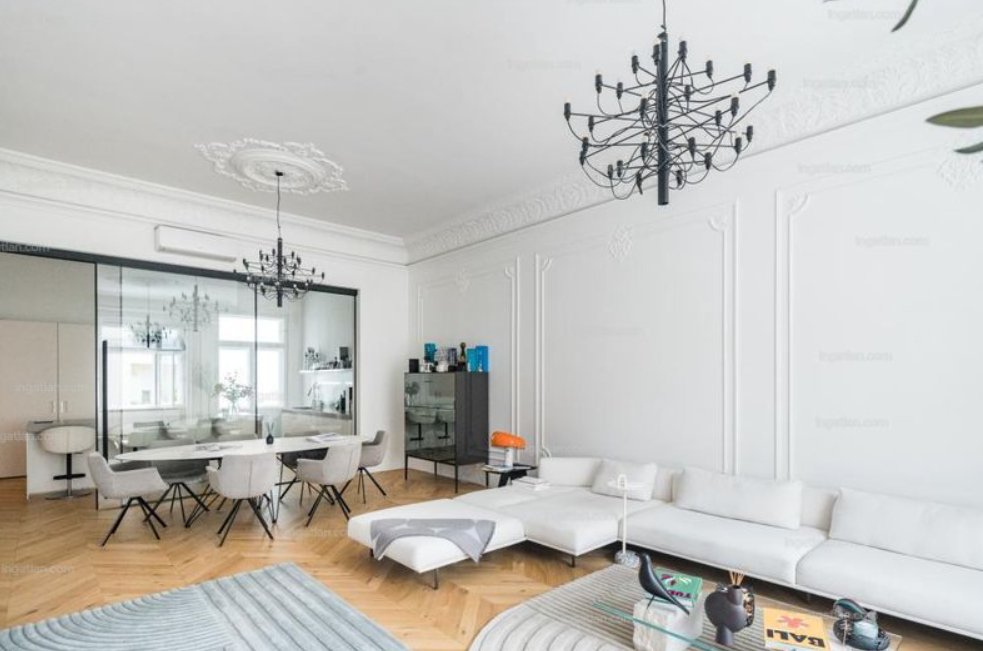 Apartment in Budapest, Budapest, Hungary 2 - 15627799