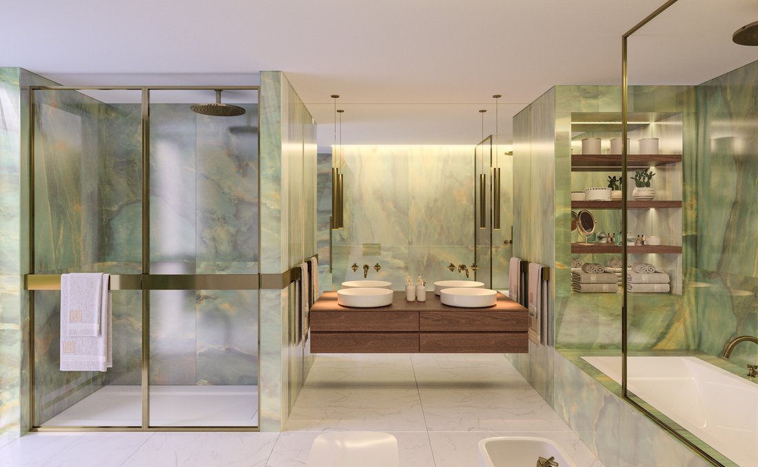 Penthouse in Cascais e Estoril, Lisbon, Portugal 4 - 15627979