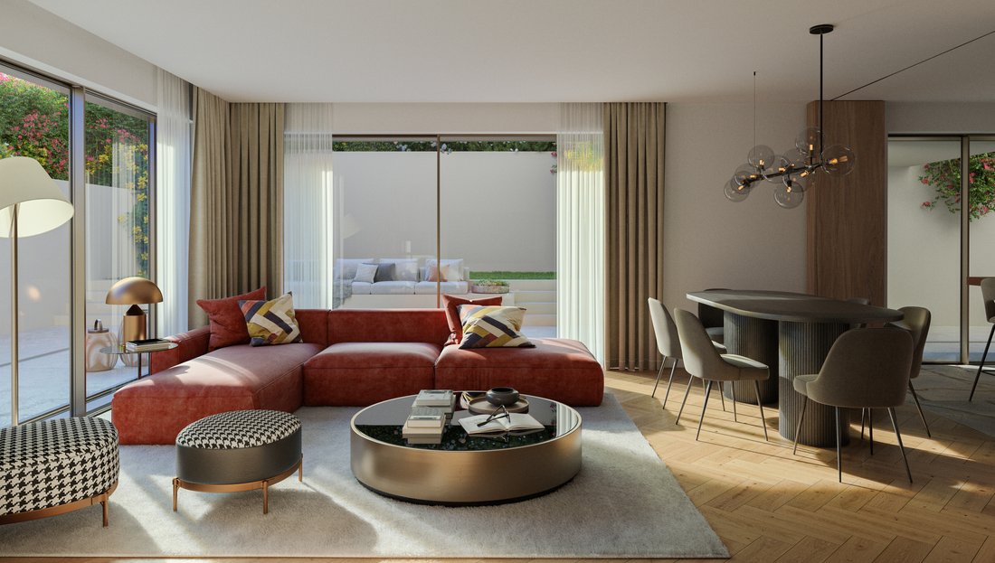 Apartment in Cascais e Estoril, Lisbon, Portugal 3 - 15627973