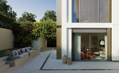 Appartement à Cascais et Estoril, Lisbonne, Portugal 1