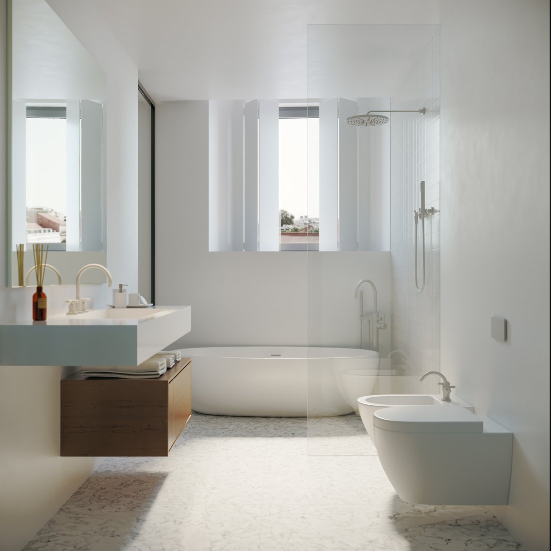 Apartment in Belem, Lisbon, Portugal 4 - 15627989