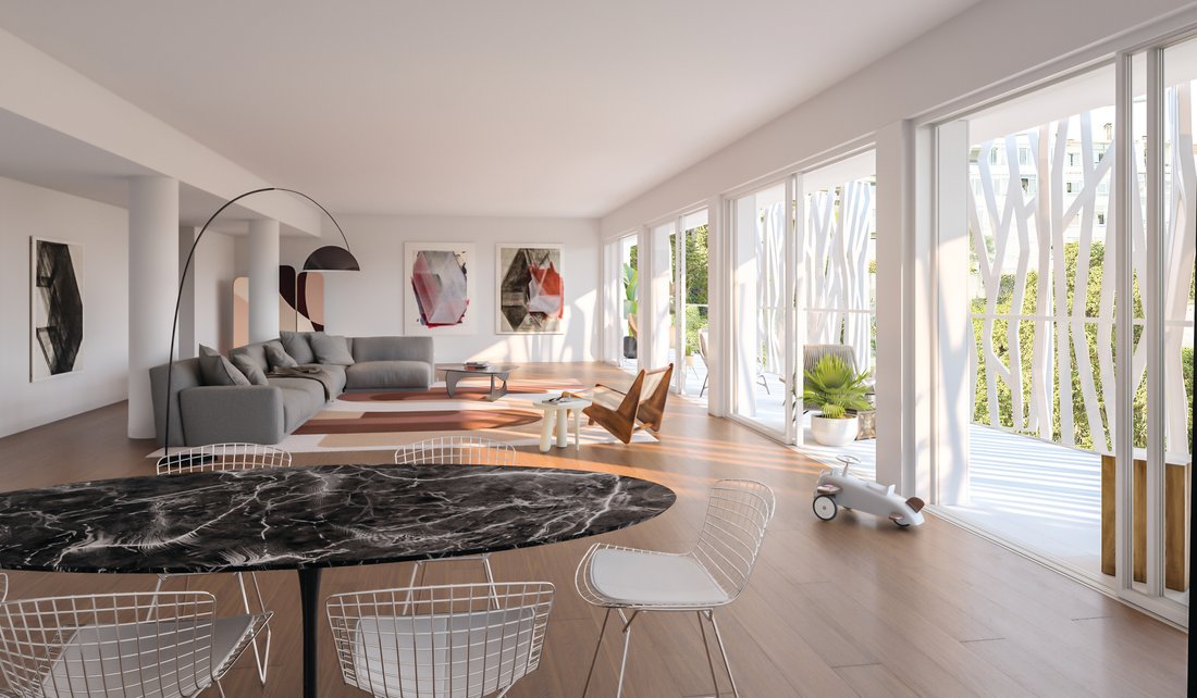 Apartment in Alges, Lisbon, Portugal 2 - 15627610