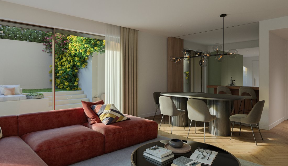 Apartment in Cascais e Estoril, Lisbon, Portugal 4 - 15627973