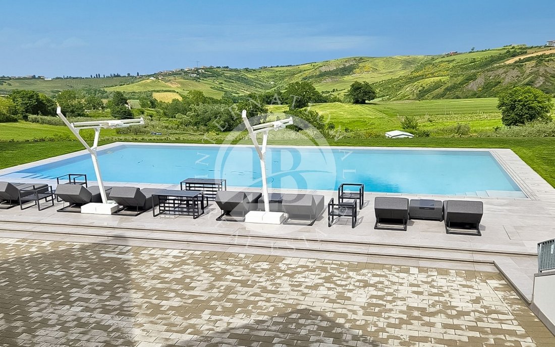 Villa in Domagnano, San Marino 3 - 15627779