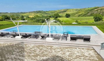 Villa in Domagnano, San Marino 2