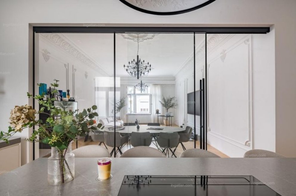 Apartment in Budapest, Budapest, Hungary 1 - 15627799