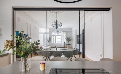 Apartment in Budapest, Budapest, Hungary 1
