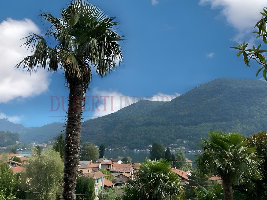 Villa in Brusimpiano, Lombardy, Italy 3 - 15627977