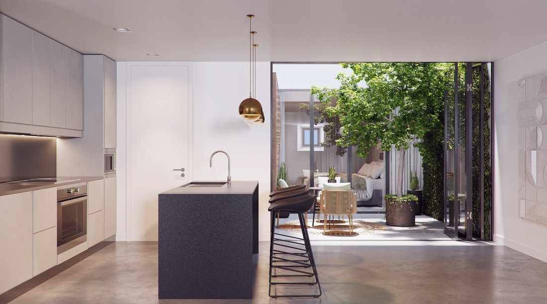 Apartment in Belem, Lisbon, Portugal 4 - 15627996