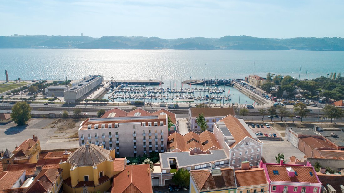 Apartment in Belem, Lisbon, Portugal 1 - 15627989