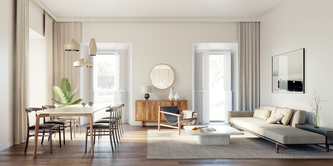 Apartment in Belem, Lisbon, Portugal 3 - 15627989