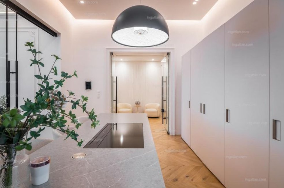 Apartment in Budapest, Budapest, Hungary 5 - 15627799