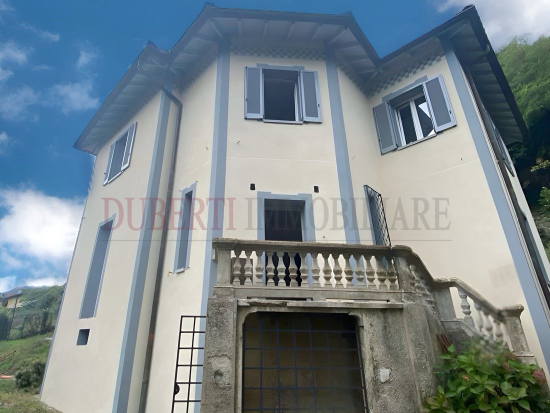 Villa in Brusimpiano, Lombardy, Italy 5 - 15627977