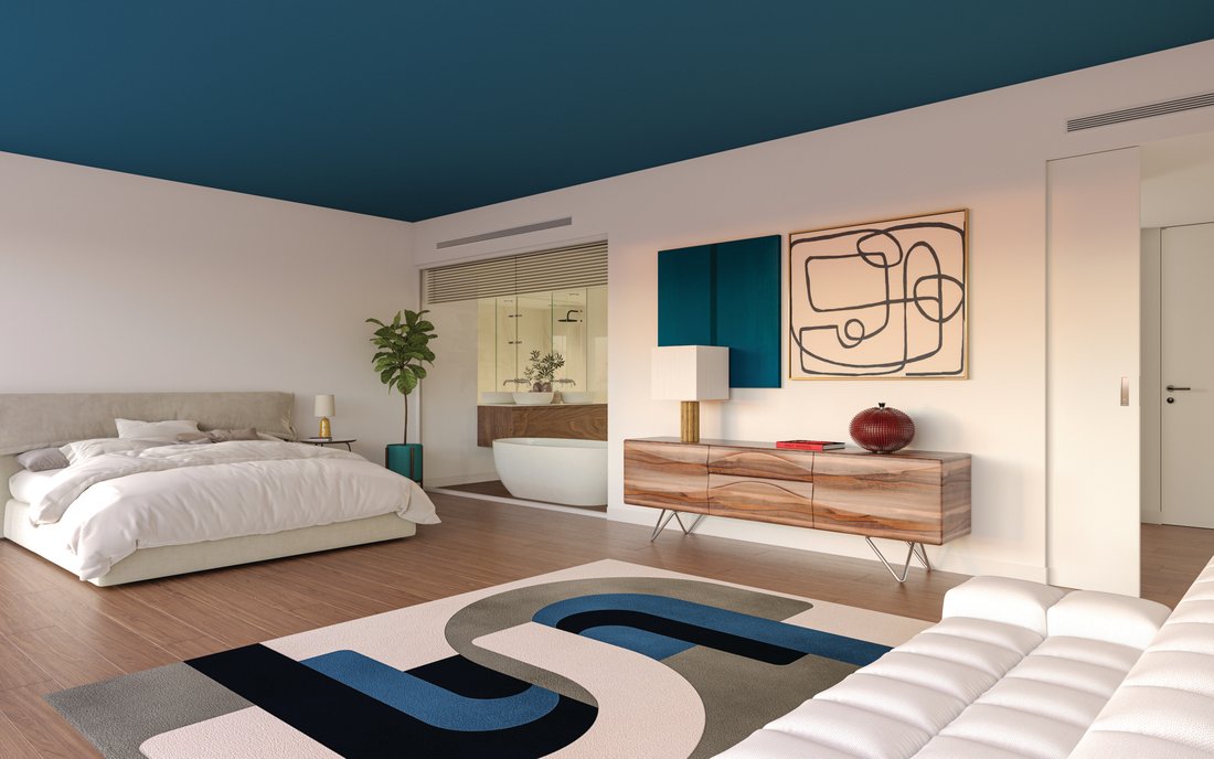 Apartment in Alges, Lisbon, Portugal 3 - 15627797
