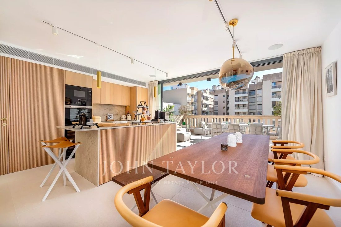 Townhouse in Palma, Balearic Islands, Spain 3 - 11242834