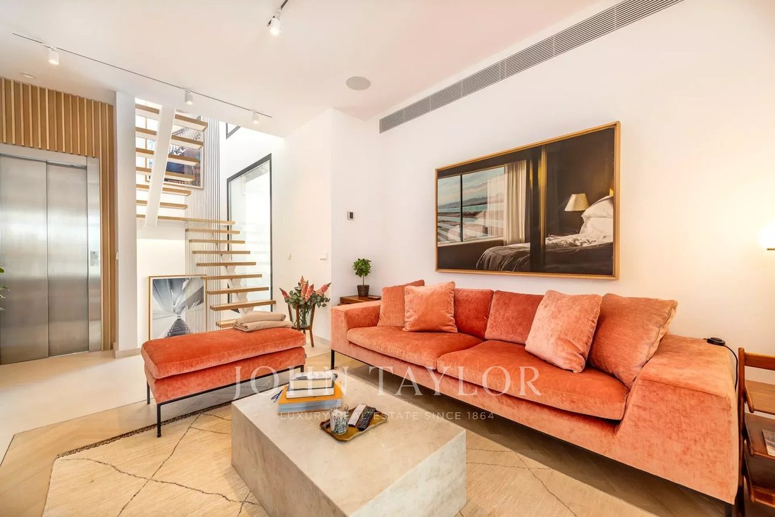 Townhouse in Palma, Balearic Islands, Spain 2 - 11242834