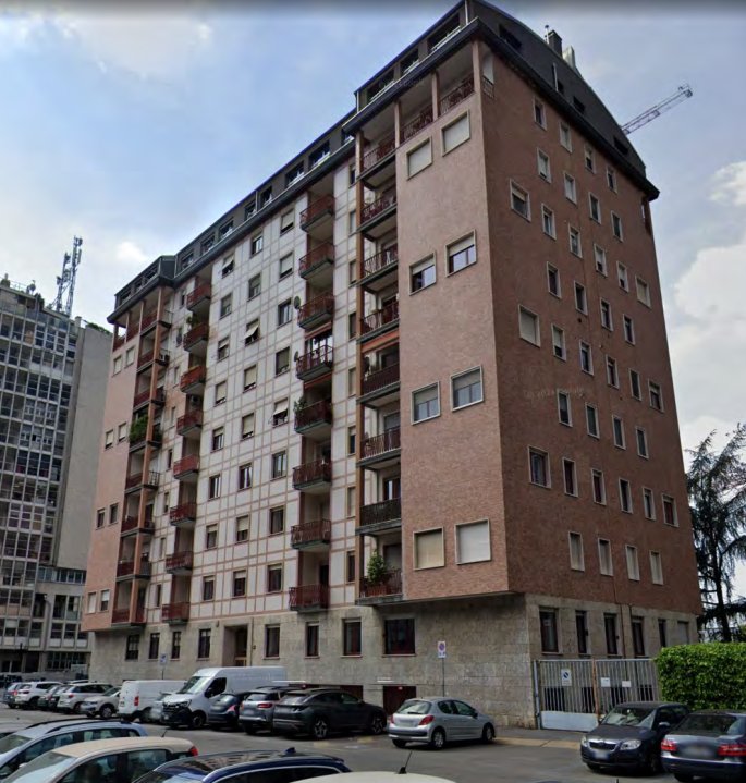 Apartment in Centro Storico, Milan, Lombardy 1 - 15628150